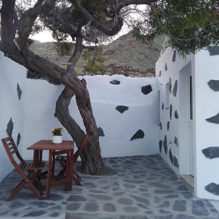 Brisas Del Mar Apartment Timijiraque Bagian luar foto