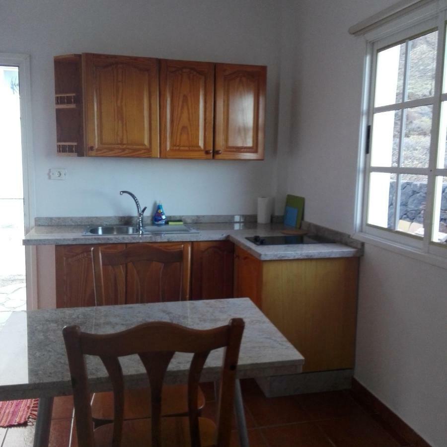 Brisas Del Mar Apartment Timijiraque Bagian luar foto