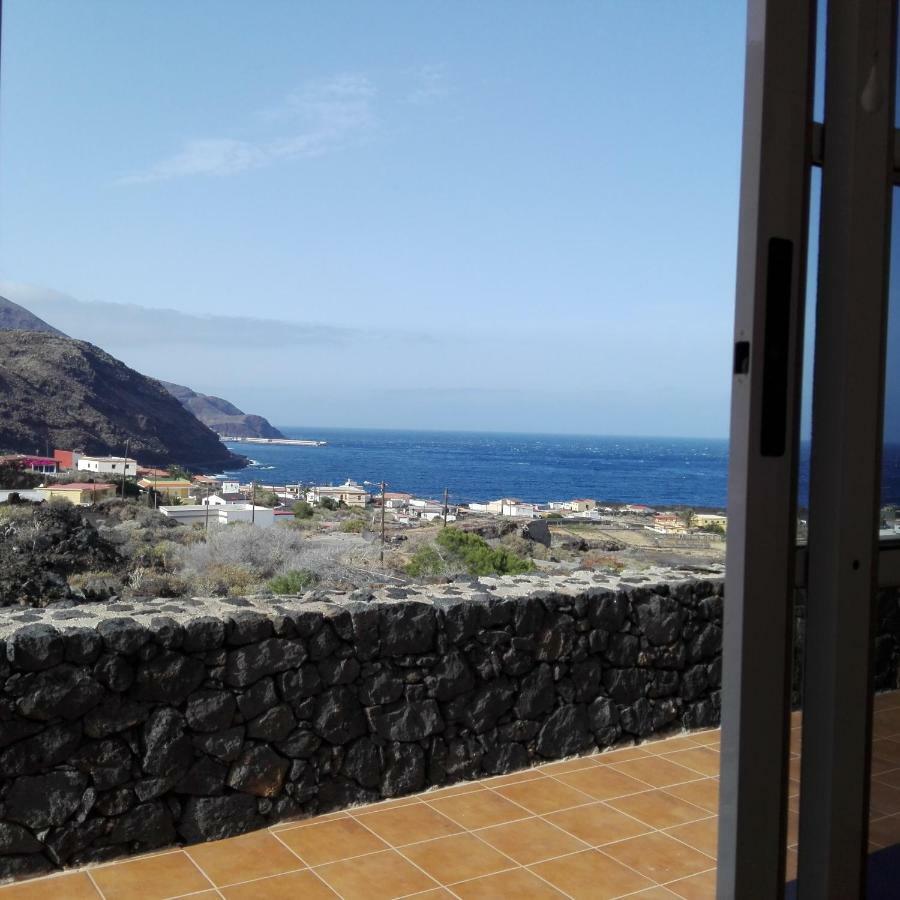 Brisas Del Mar Apartment Timijiraque Bagian luar foto
