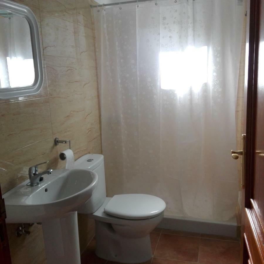 Brisas Del Mar Apartment Timijiraque Bagian luar foto