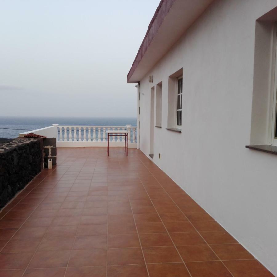 Brisas Del Mar Apartment Timijiraque Bagian luar foto