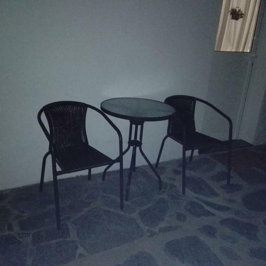 Brisas Del Mar Apartment Timijiraque Bagian luar foto