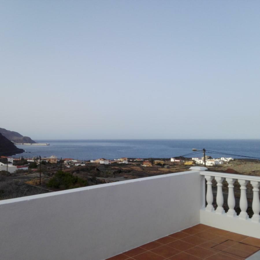 Brisas Del Mar Apartment Timijiraque Bagian luar foto