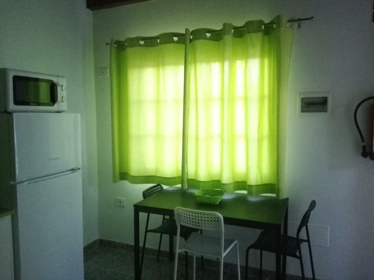 Brisas Del Mar Apartment Timijiraque Bagian luar foto