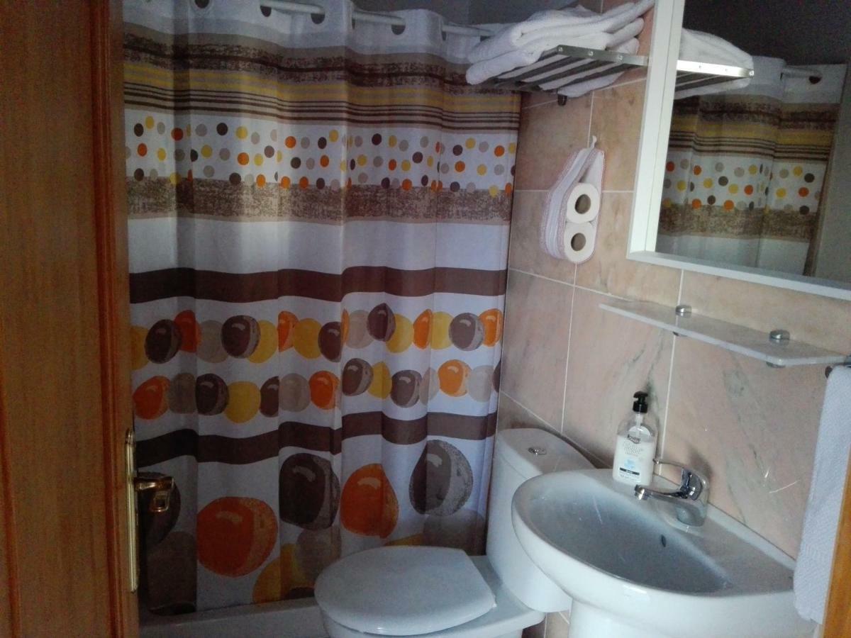 Brisas Del Mar Apartment Timijiraque Bagian luar foto