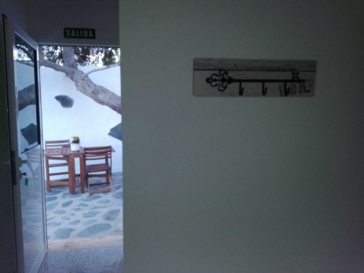 Brisas Del Mar Apartment Timijiraque Bagian luar foto
