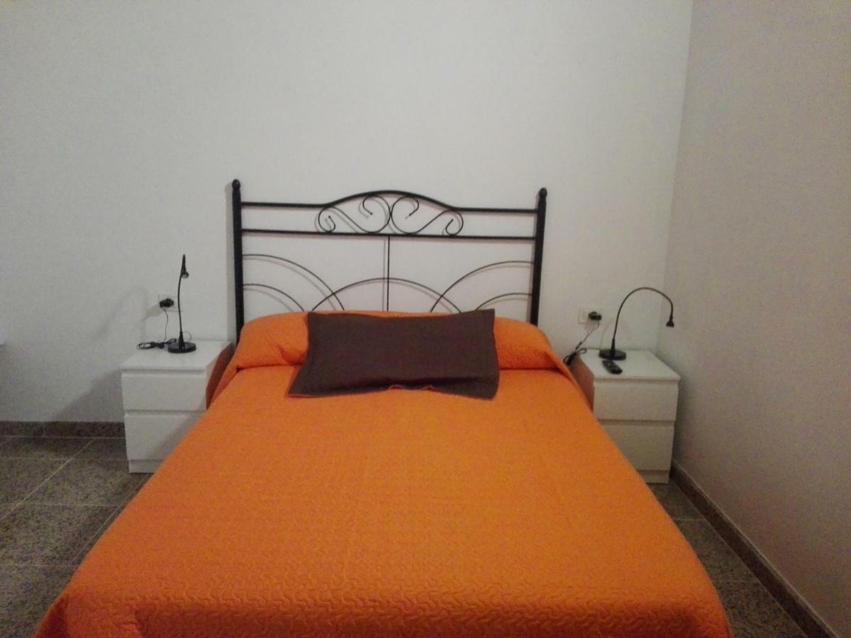 Brisas Del Mar Apartment Timijiraque Bagian luar foto