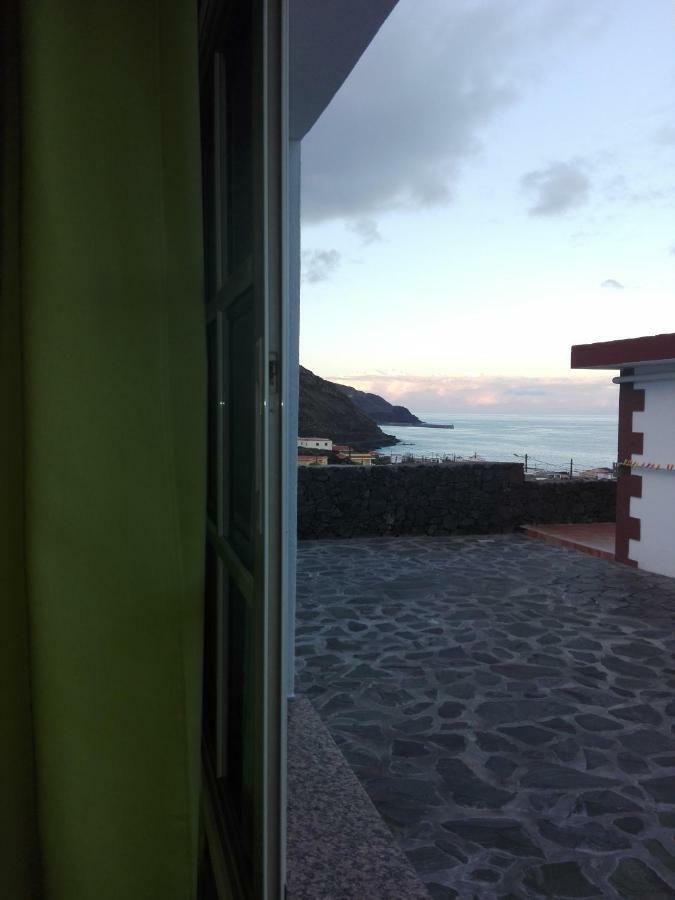 Brisas Del Mar Apartment Timijiraque Bagian luar foto