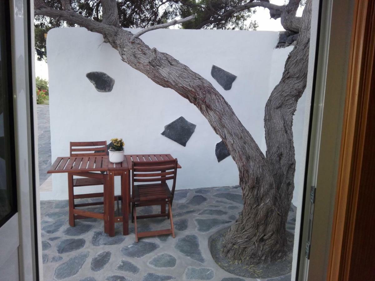 Brisas Del Mar Apartment Timijiraque Bagian luar foto